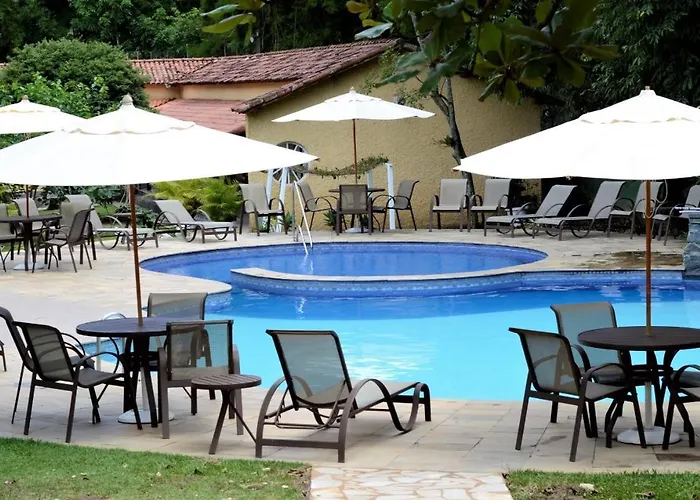 Hotel Santa Amalia