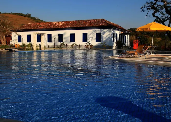 Vassouras Eco Resort
