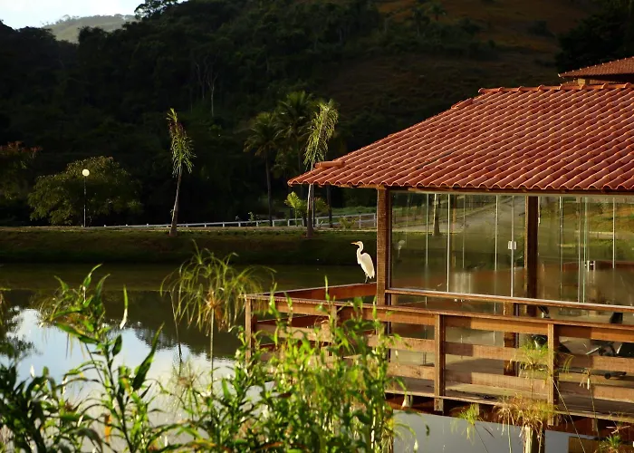 Vassouras Eco Resort